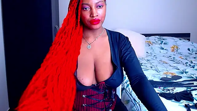 RubyFetish Chat XXX in diretta