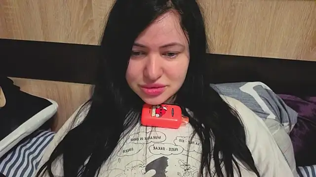 German_Eva 现场XXX聊天
