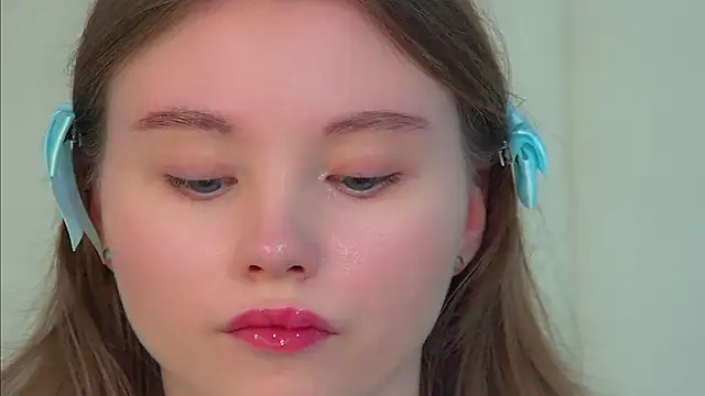 KeiraAsti's Webcam Show