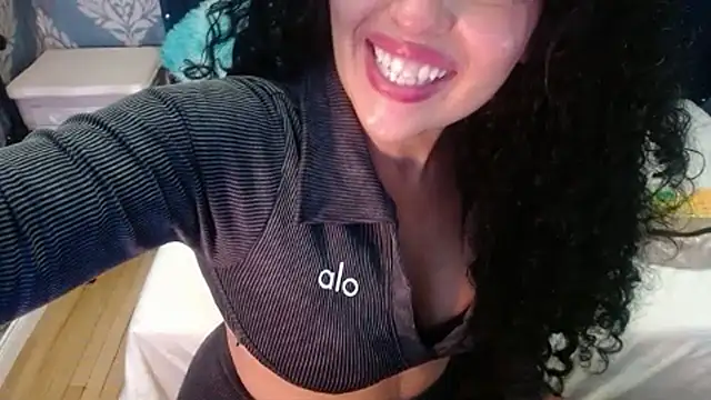 Živý XXX chat Sofiacowperx
