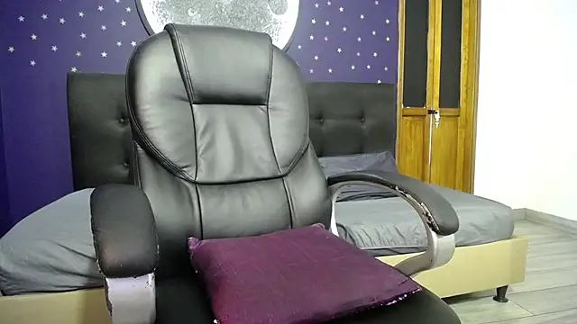 Chat XXX en directo de violet_angel13