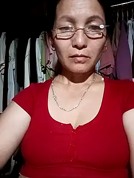 Živý XXX chat Cucci07