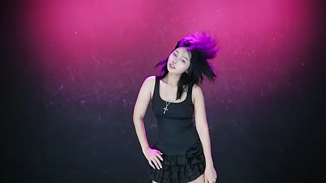 Rebel__Stage 现场XXX聊天