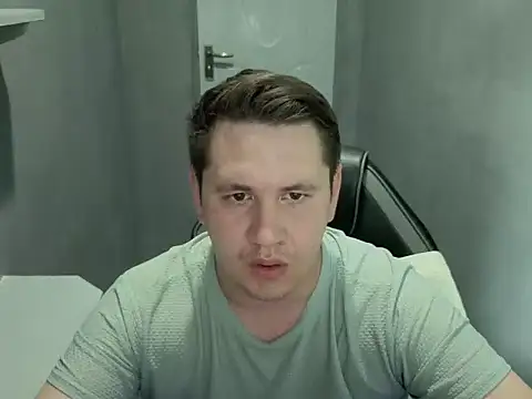 XXX chat uživo modela Max_Marlyn