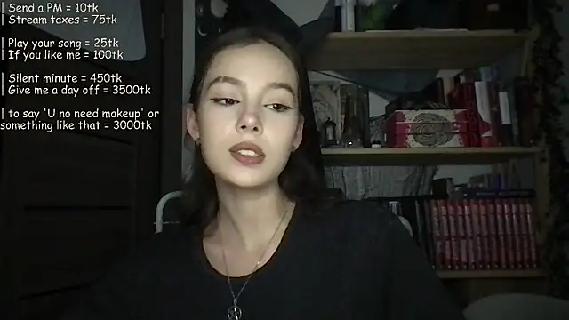 Yuna5343 Live XXX-Chat