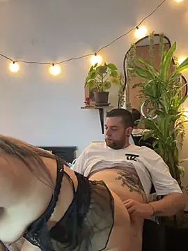MailynFoxx Live XXX-Chat