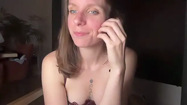 Živý XXX chat madameJD