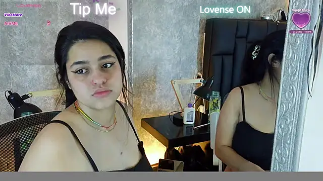crystaldarliing – Live XXX-chat