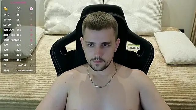 Larstar01n Live XXX chat