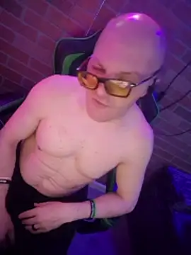 Show de chronic_vibez na webcam