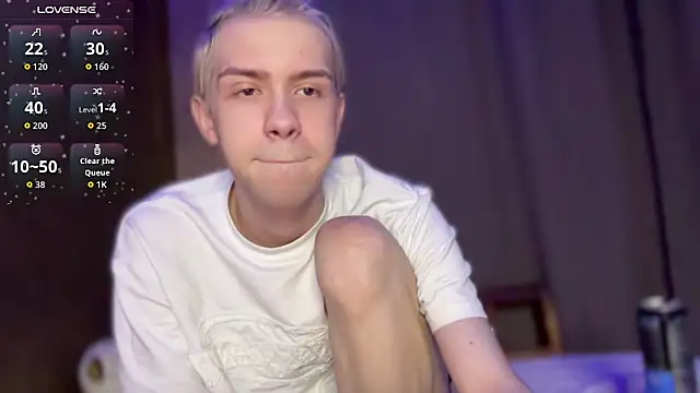 skibatryanka Live XXX-Chat