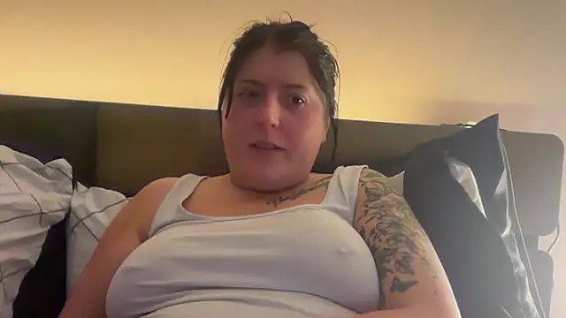 Chat XXX en directo de LucyLou31