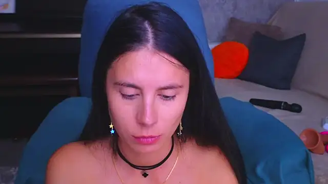 Kitty4_Reed's Live XXX Chat