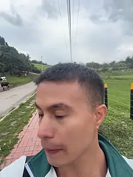 Sembang XXX Secara Langsung DominickSullivan