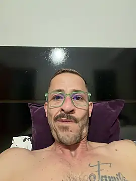 Chat XXX ao vivo de MeladoDiMel