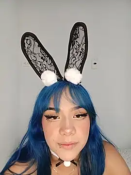 mistyyblue Obrolan Langsung XXX
