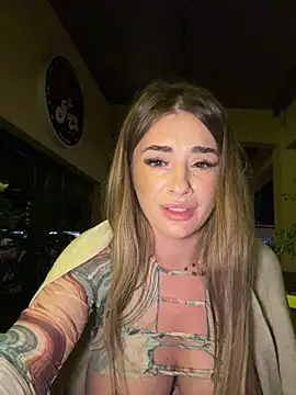 IsabellaEtthan Chat XXX in diretta