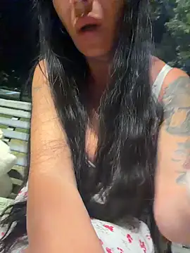 Chat XXX Live Baby_Panther