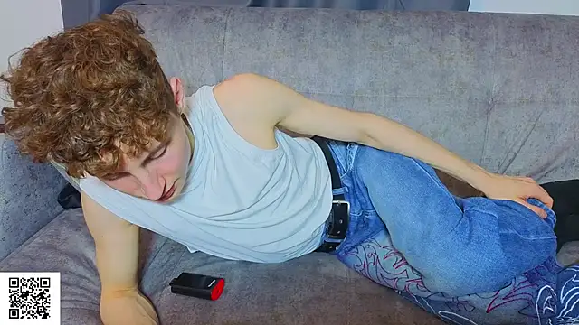 crispinver Webcam-Show