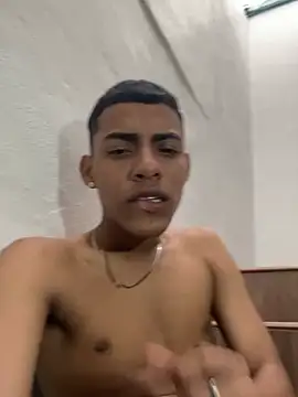 XXX chat uživo modela Antonelo_blake