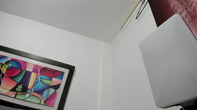 XXX chat uživo modela sweety_milk_