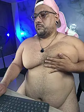 XXX chat uživo modela jacoob_woods
