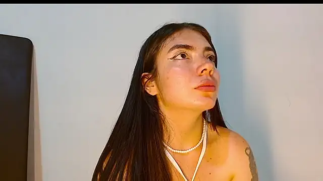 Chat +18 de MelissaBX ao vivo