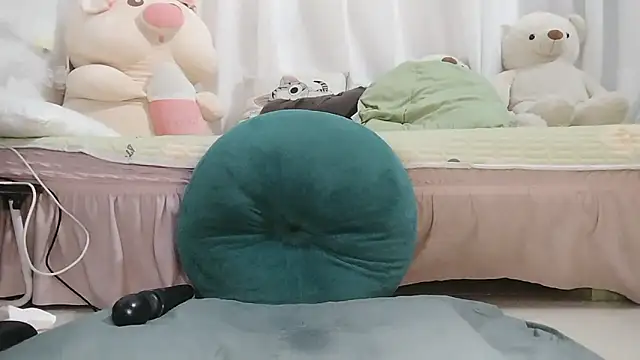 Bun_Bee 现场XXX聊天