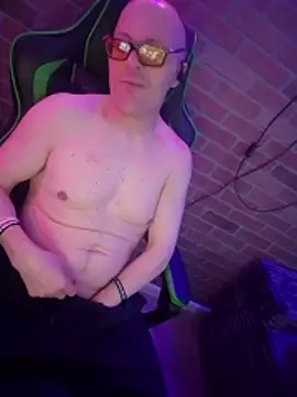 XXX chat uživo modela chronic_vibez