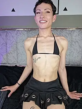 JiangShy666 Chat XXX live