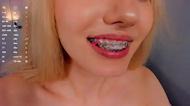 دردشة Barbiebloom الجنسية المباشرة