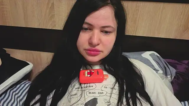 Chat XXX ao vivo de German_Eva