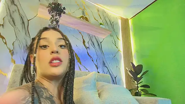 Chatroom XXX en direct de aihnoa_split18