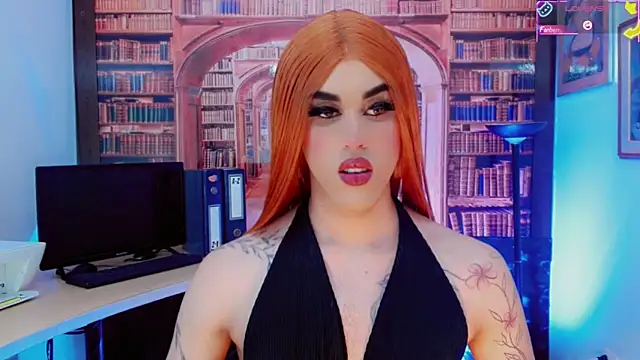 Rashell_Baby Live XXX-chat