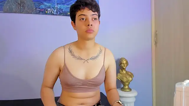 XXX chat uživo modela lexa_kitty