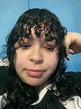 XXX chat uživo modela Kimberliprivv
