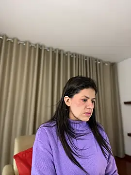 Zandrina Chat XXX in diretta