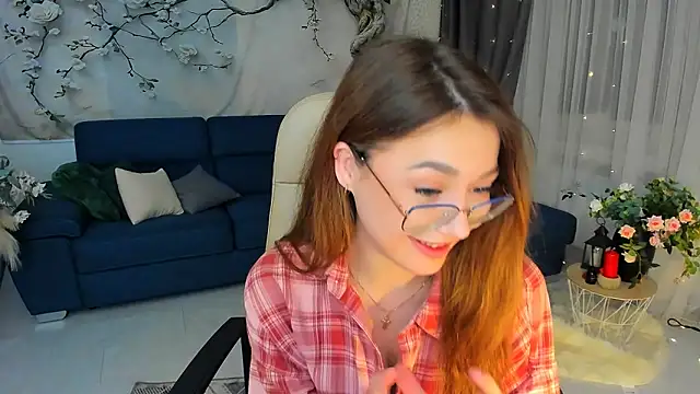 SereneFlamen Live XXX chat