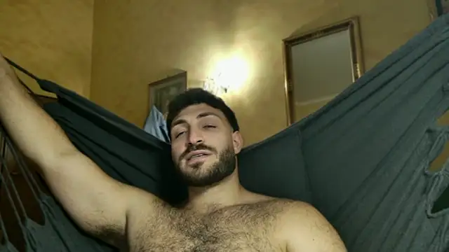 mark_ariete – webcam-show