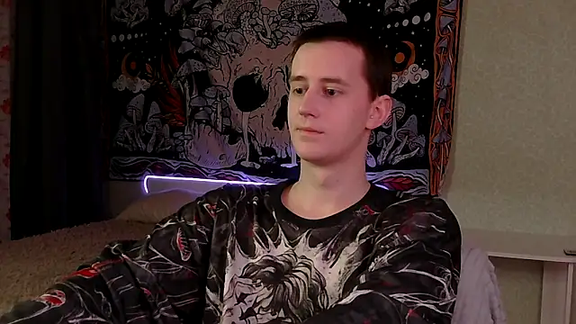 Deshman Live XXX-chat
