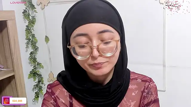 aysel_elid's Live XXX Chat