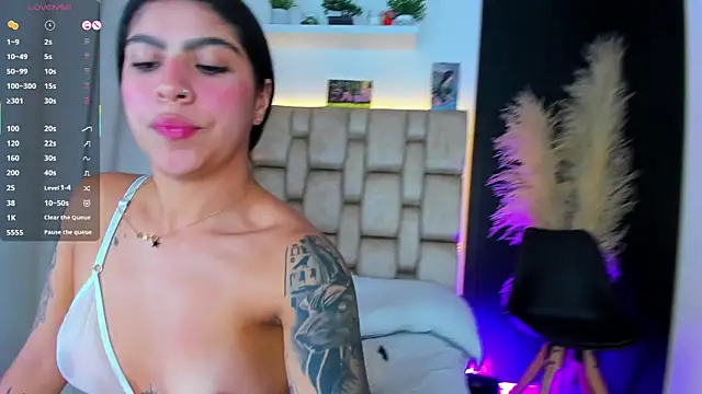 little_sophie18 라이브 XXX 채팅