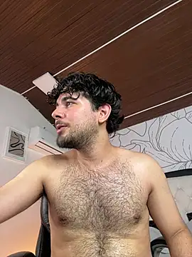 Samir_bear Live XXX-chat