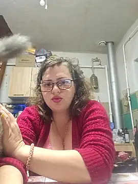 Jyleta Live XXX-chat