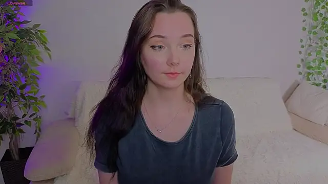 XXX chat uživo modela KaraNeagle