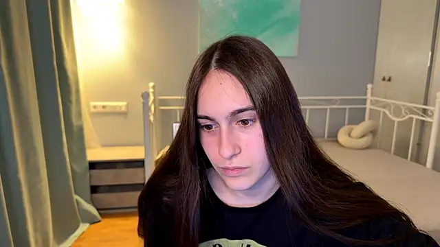 AliceKolltt's Live XXX Chat