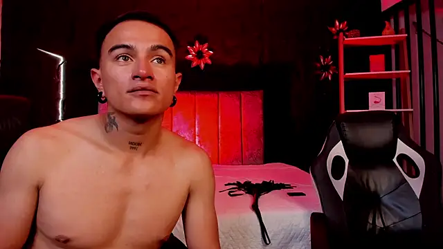 LiamDeep – Naživo XXX chat