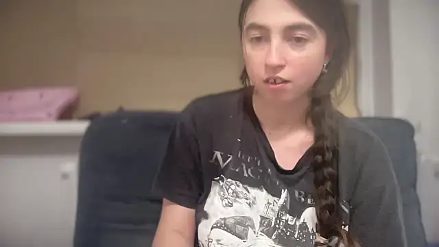 Chat XXX en directo de Aphr0ditee