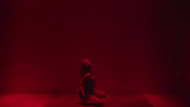 צ'אט XXX בשידור חי של G-Velvet