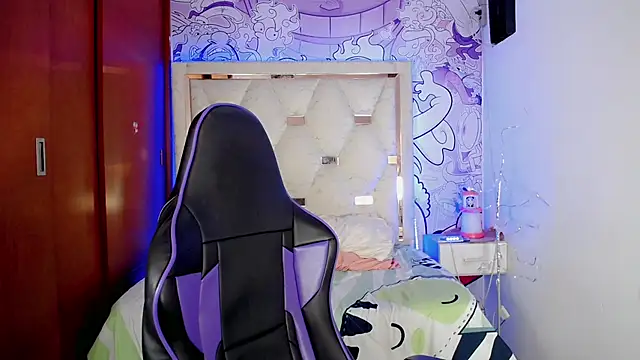 Chat +18 de Larry_craft ao vivo